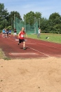 Leichtathletik TuS Lahde/Quetzen