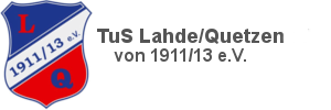 TuS Lahde/Quetzen